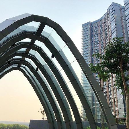 Pik Gold Coast By All Property Residence Jakarta Eksteriør billede