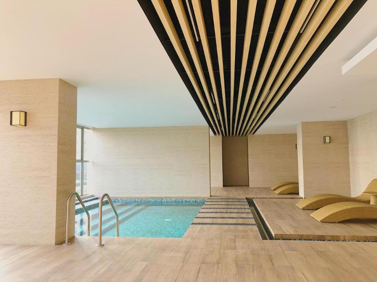 Pik Gold Coast By All Property Residence Jakarta Eksteriør billede
