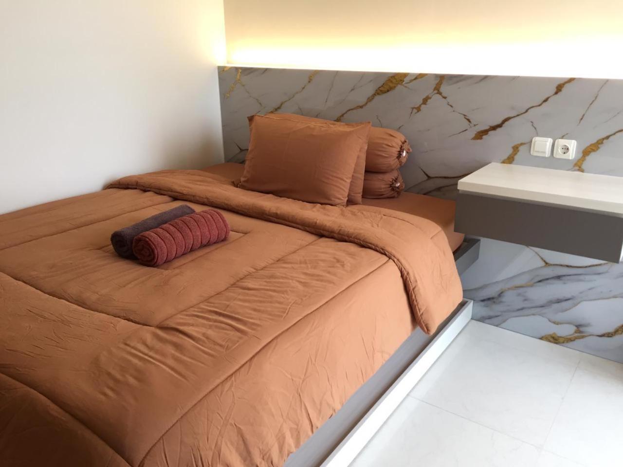Pik Gold Coast By All Property Residence Jakarta Eksteriør billede
