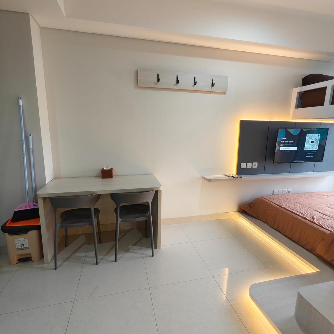Pik Gold Coast By All Property Residence Jakarta Eksteriør billede