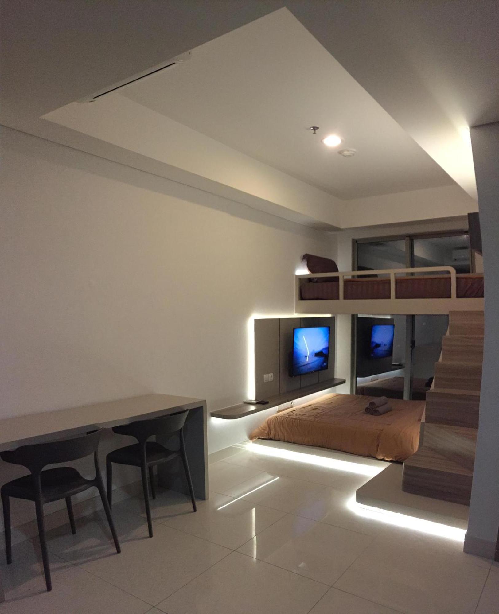 Pik Gold Coast By All Property Residence Jakarta Eksteriør billede